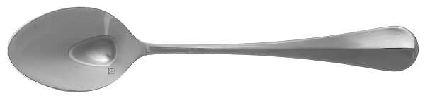 S2G5 (Stainless) Teaspoon