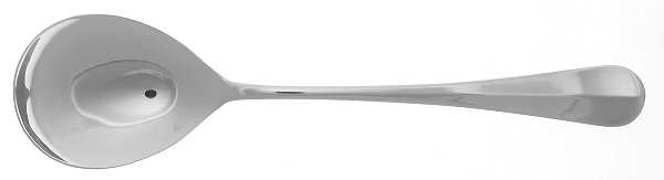 S2G5 (Stainless) Solid Serving Spoon