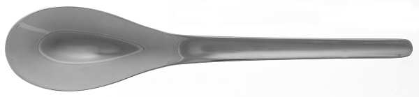 SYZ3 (Stainless) Place/Oval Soup Spoon