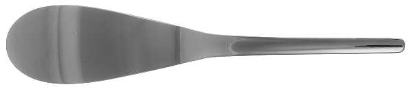 SYZ3 (Stainless) All Stainless Pie Server