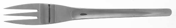 SYZ3 (Stainless) Fork