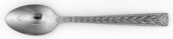SRB263 (Stainless) by Stanley Roberts