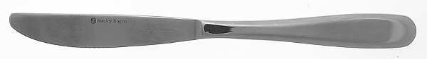 SNR6 (Stainless, 18-10) Modern Solid Knife