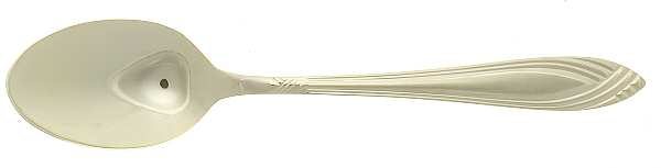 SPL21 (Gold Electroplate) Teaspoon