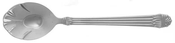 SBI5 (Stainless) Sugar Shell Spoon
