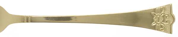 Athena Gold (Gold Electroplate) by Stanley Roberts