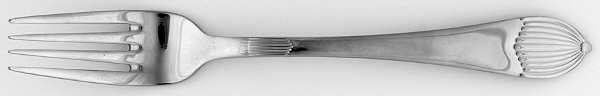 SBB11 (Stainless) Fork by SBS Bestecke