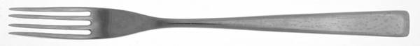 Tilia-Mirror (Stainless) Individual Salad Fork