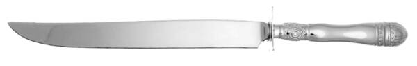 Gallery (Stainless) Carving Knife Small with Stainless Blade HC
