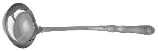 Gallery (Stainless) Soup Ladle with Stainless Bowl HC