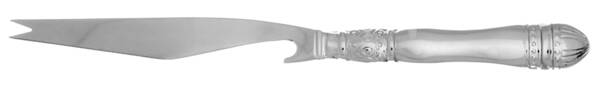Gallery (Stainless) Bar Knife Serving with Stainless Blade HC