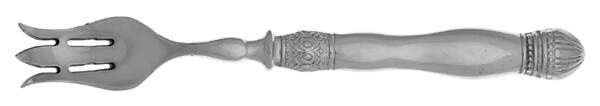 Gallery (Stainless) Seafood/Cocktail Fork  HC