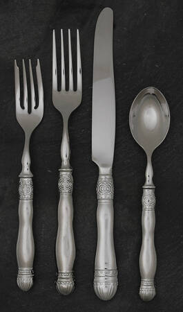 Gallery (Stainless) 4 Piece Place Setting