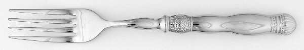 Gallery (Stainless) Fork