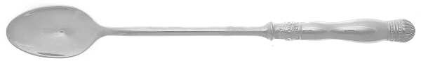 Gallery (Stainless) Iced Tea Spoon