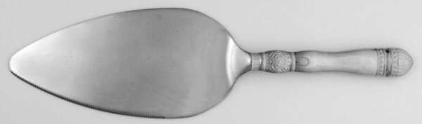 Gallery (Stainless) All Stainless Pie Server