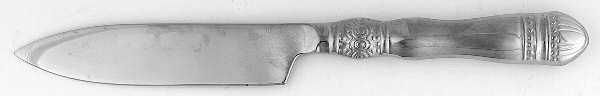 Gallery (Stainless) Solid Serving Cheese Knife