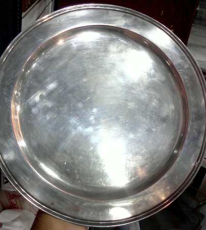 2241 (Silverplate, Hollowware) by Sheffield Silver Co (USA)