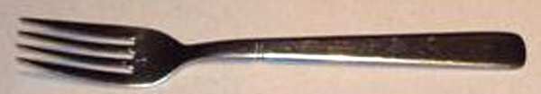 SPL26 (Stainless, Glossy) Fork
