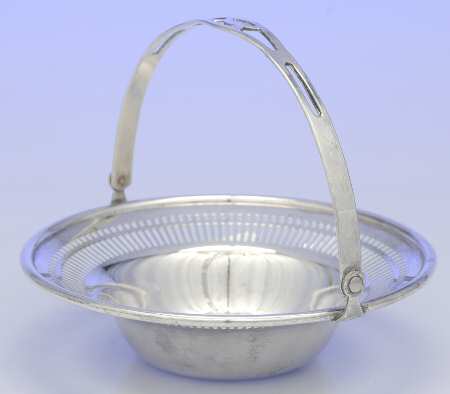571 (Silverplate, Hollowware) by Sheffield Silver Co (USA)
