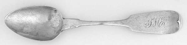 S4M2 (Coin) Teaspoon
