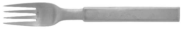 SRB265 (Stainless) Fork