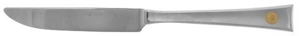 SOL19GOA (Stainless, Gold Accent) by Sola