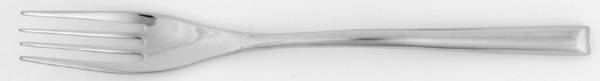H-Art (Stainless, 18-10, Glossy) Dessert Fork
