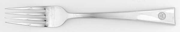 SOL19 (Stainless) Fork