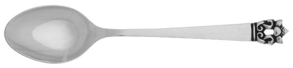 Roget-Glossy (Stainless) by Stanley Roberts
