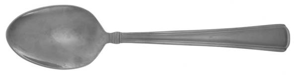 SFC8 (Stainless) Teaspoon