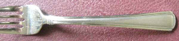 SFC8 (Stainless) Fork