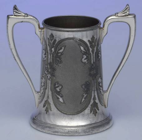 333 (Silverplate, Hollowware) Waste Bowl