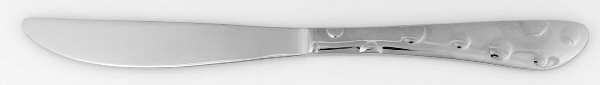Baking Days (Stainless) Modern Solid Knife by Spode Silver