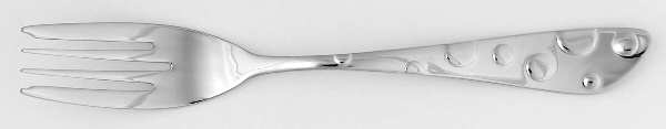 Baking Days (Stainless) Individual Salad Fork