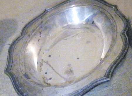 2225 (Silverplate, Hollowware) by Sheffield Silver Co (USA)