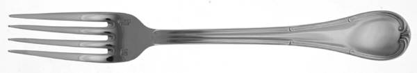 Donizetti (Silverplate) Fork
