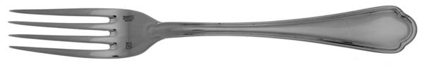 Rossini (Stainless) Individual Salad Fork