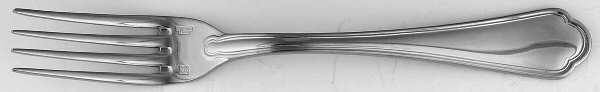 Rossini (Stainless) Fork