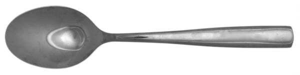 Andorra (Stainless) Dessert/Oval Soup Spoon