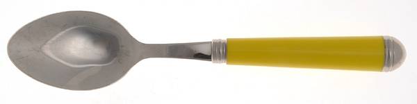 SAE12 (Stainless) Place/Oval Soup Spoon