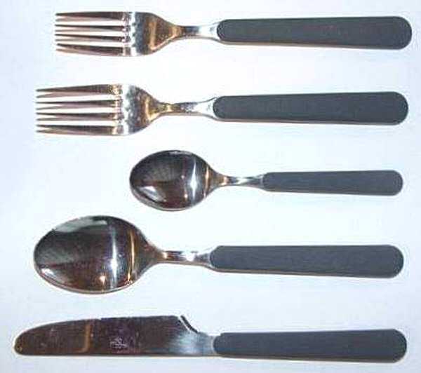 SNV5 (Stainless) Fork
