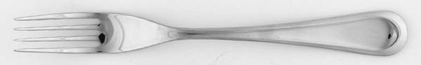 Quince (Stainless) Individual Salad Fork