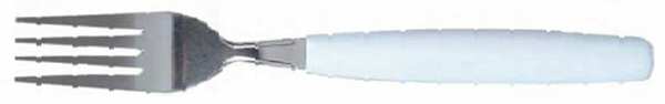 Wilmont-White (Stainless, Plastic) Fork