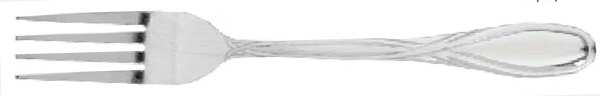 Leyden (Stainless) Fork