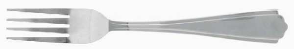 Bradner (Stainless) Fork