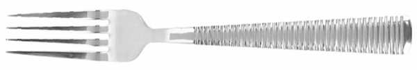 Cerrado (Stainless) Fork
