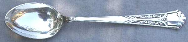 Francesca (Silverplate) Teaspoon