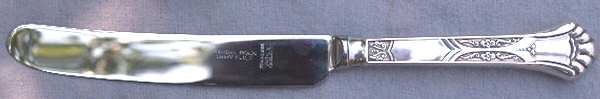 Francesca (Silverplate) Old French Hollow Knife