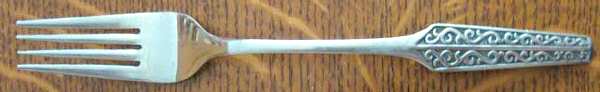 SRB268 (Stainless) Fork